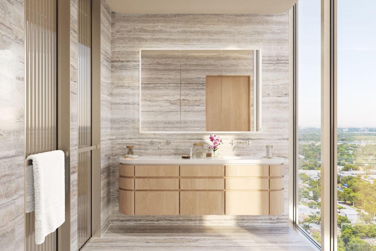 Fouquet's Hotel & Residences | Design District