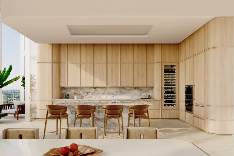 Fouquet's Hotel & Residences | Design District