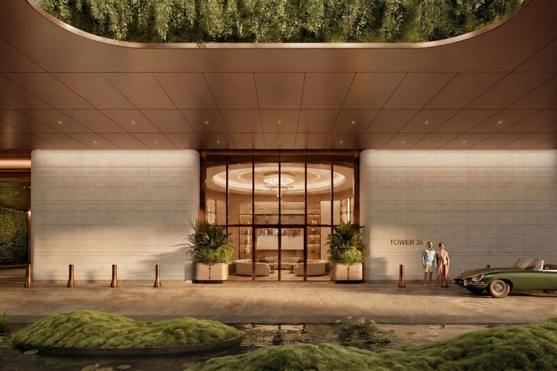 Anantara Residences Miami | Design District