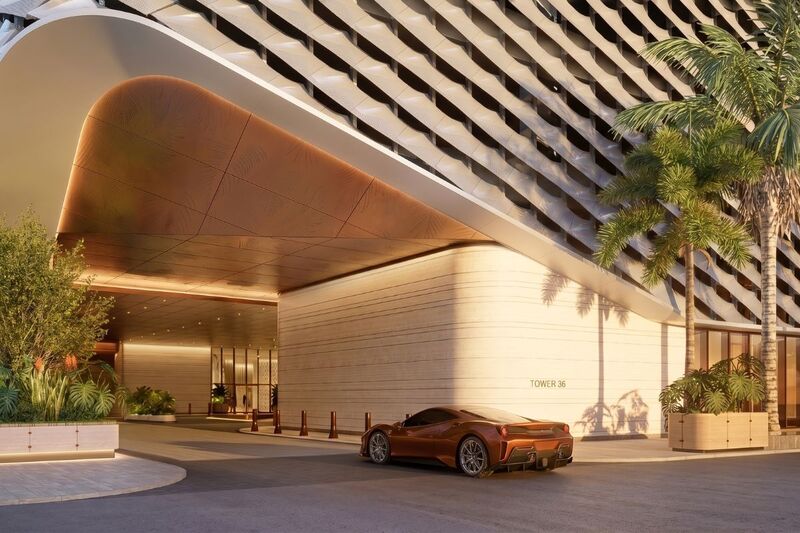 Anantara Residences Miami | Design District