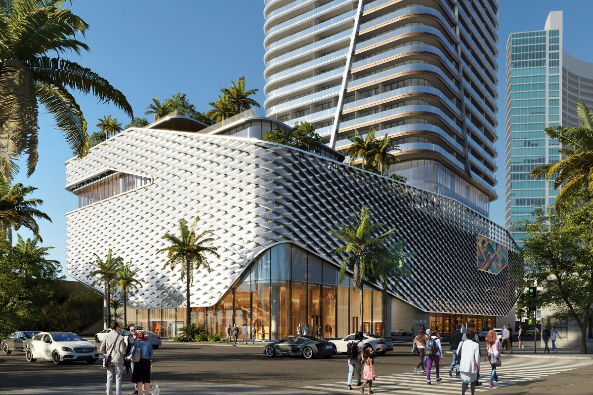 Anantara Residences Miami | Design District