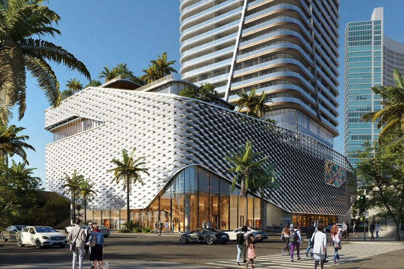 Anantara Residences Miami | Design District