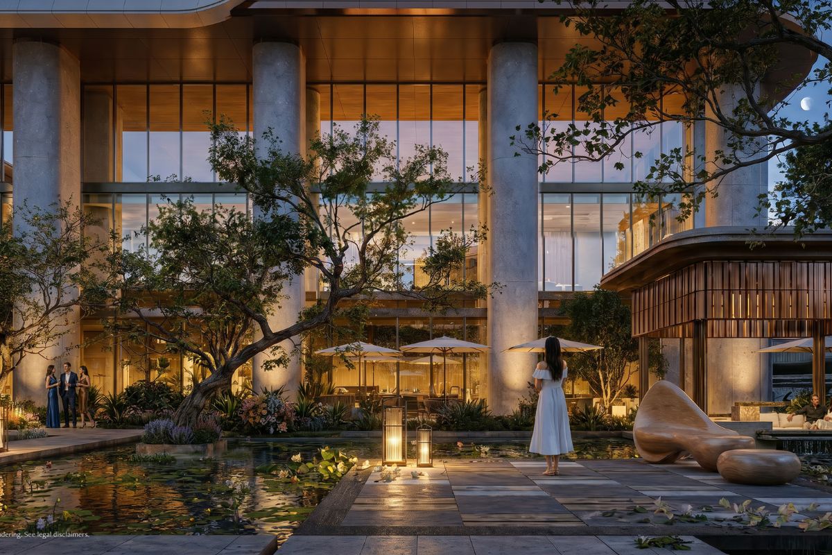 Anantara Residences Miami | Design District