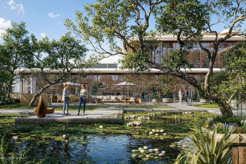 Anantara Residences Miami | Design District