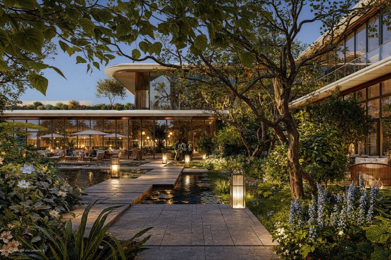 Anantara Residences Miami | Design District