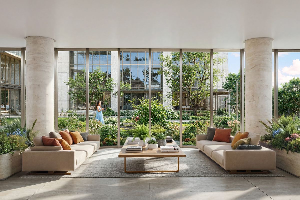 Anantara Residences Miami | Design District