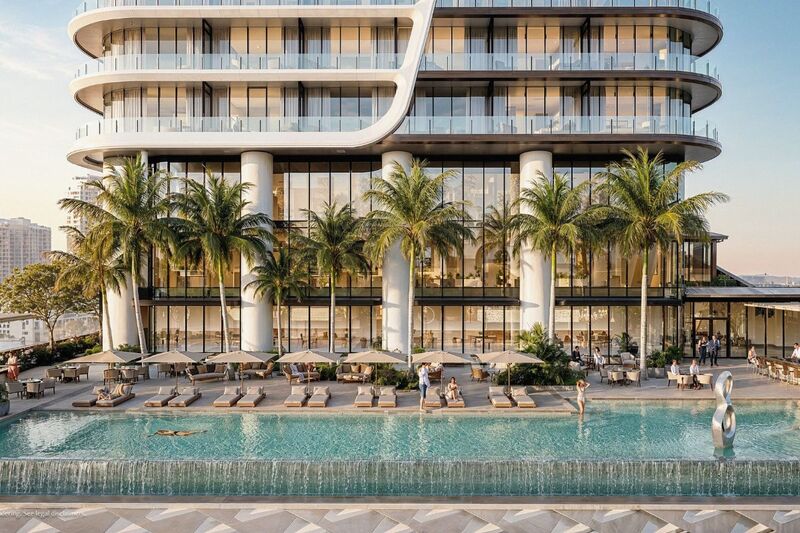 Anantara Residences Miami | Design District