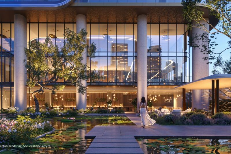 Anantara Residences Miami | Design District
