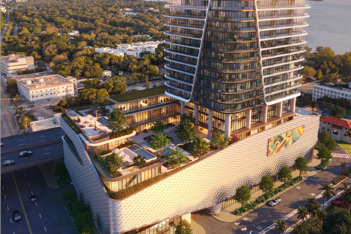 Anantara Residences Miami | Design District