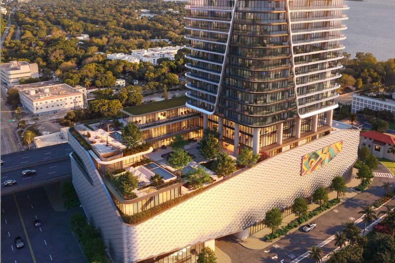 Anantara Residences Miami | Design District