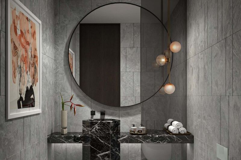 Waldorf Astoria Residences Miami