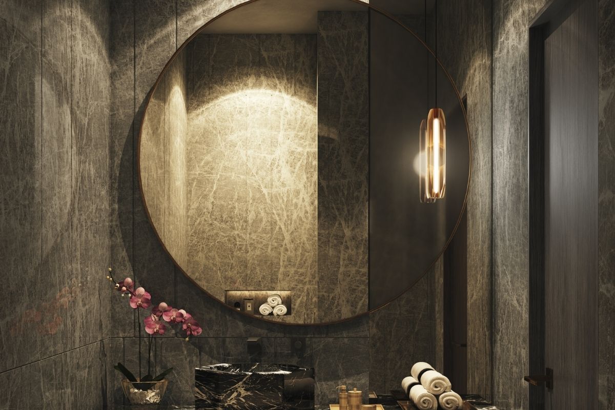 Waldorf Astoria Residences Miami