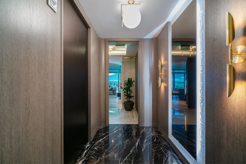Waldorf Astoria Residences Miami