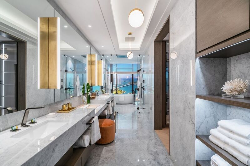 Waldorf Astoria Residences Miami