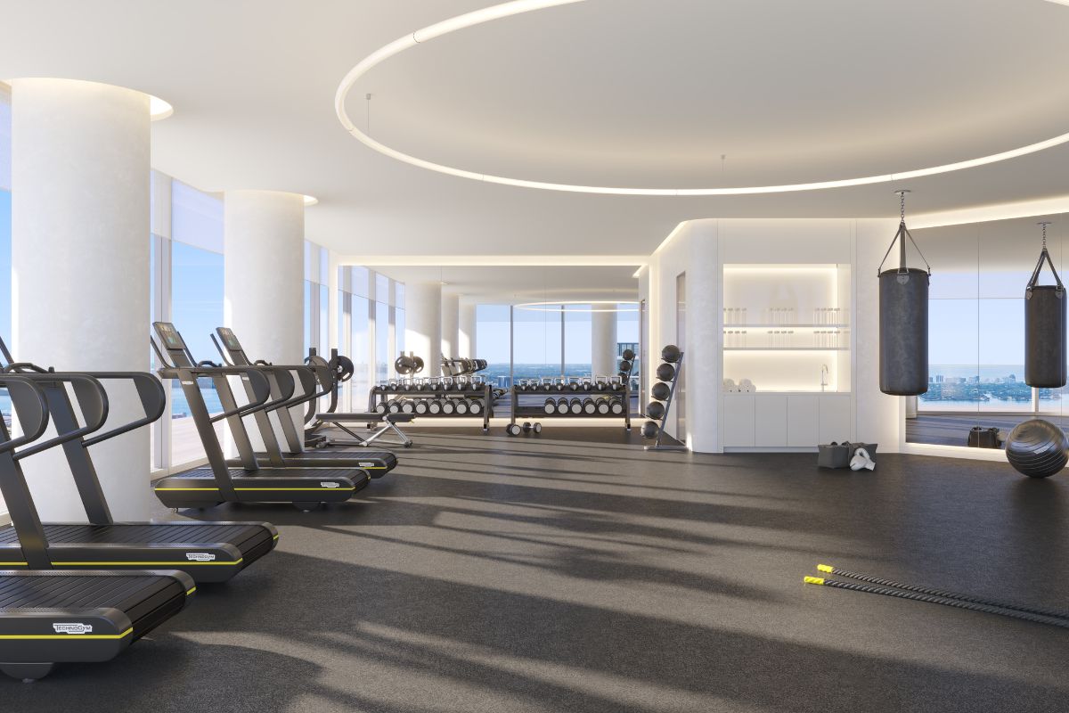 Edition Residences