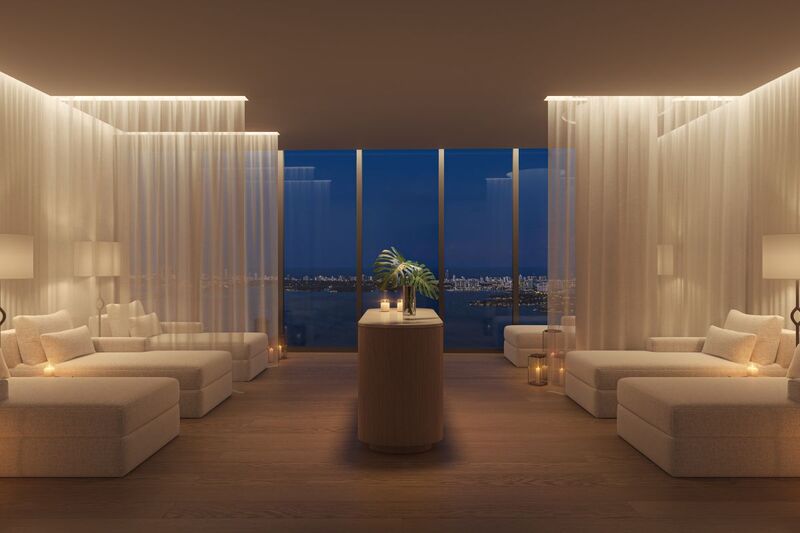 Edition Residences