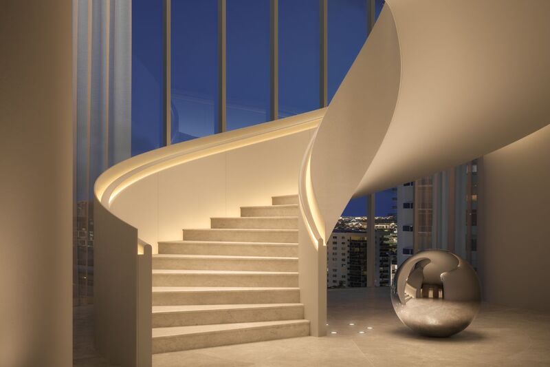 Edition Residences