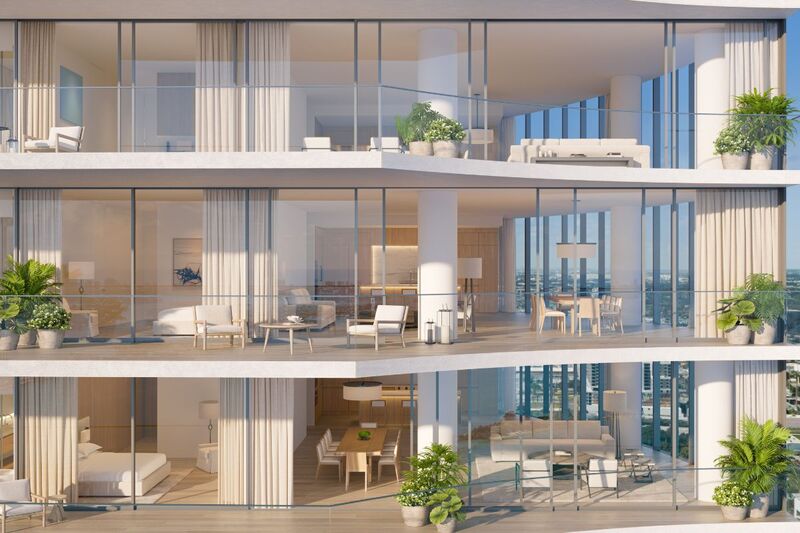 Edition Residences
