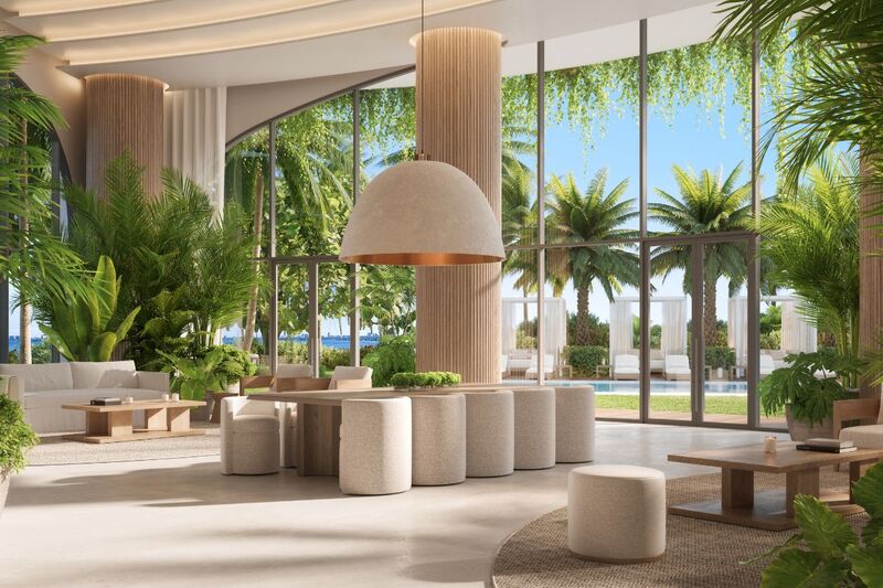 Edition Residences