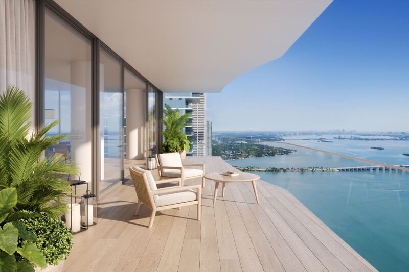 Edition Residences