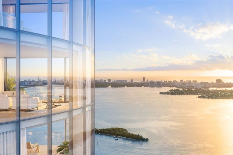 Edition Residences