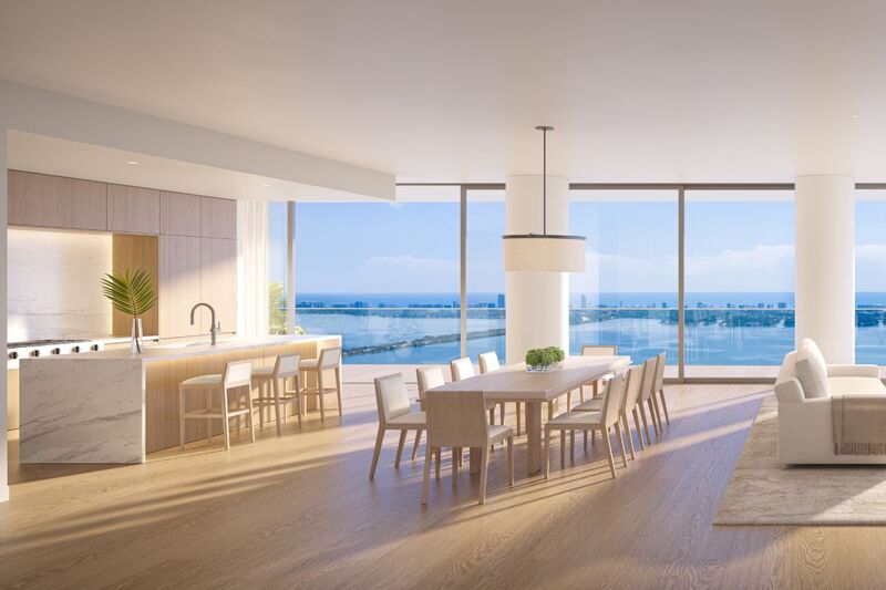 Edition Residences