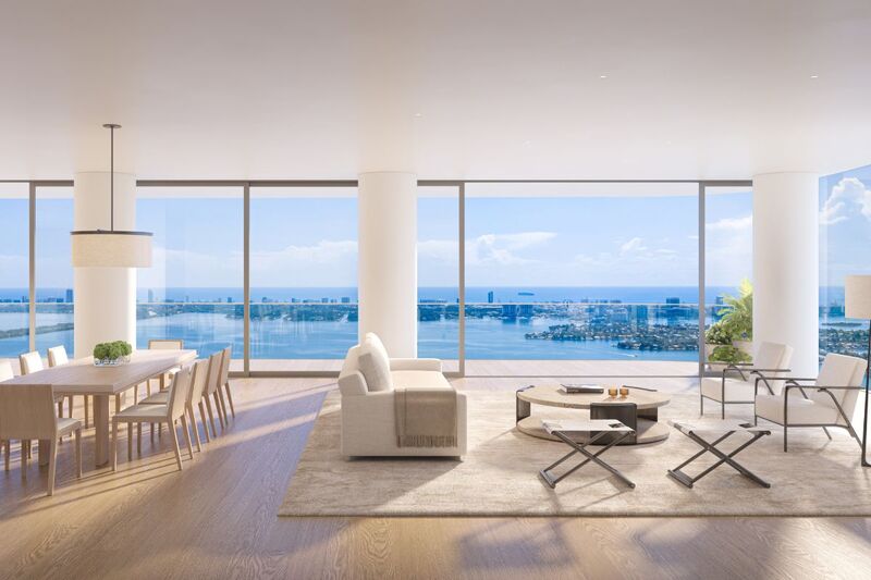 Edition Residences