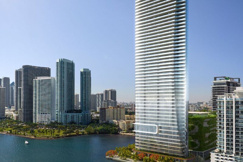 Edition Residences
