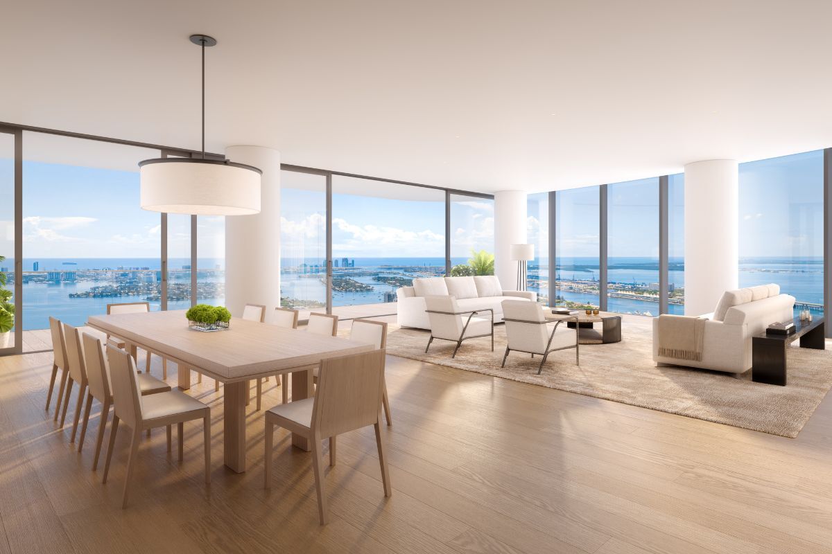 Edition Residences