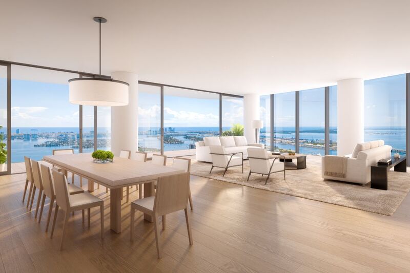Edition Residences