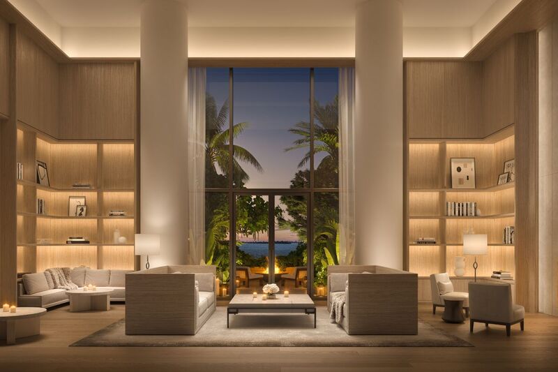 Edition Residences