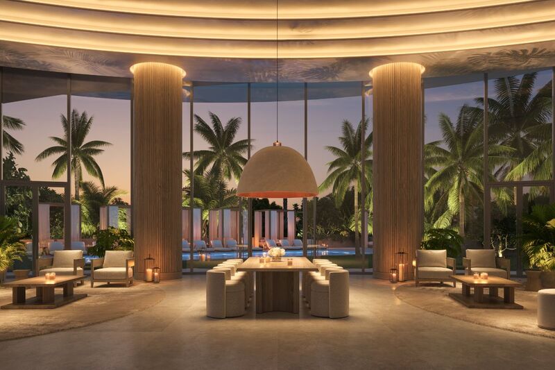 Edition Residences