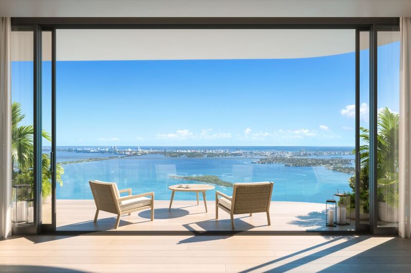 Edition Residences