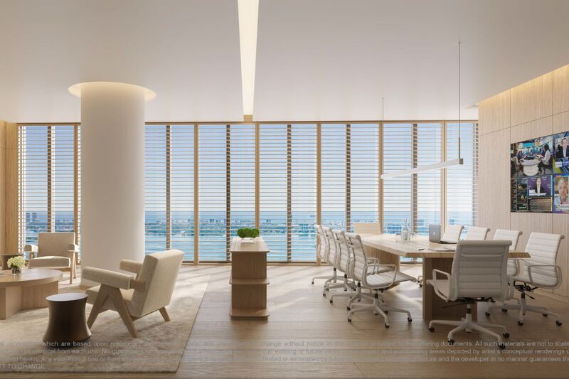 Edition Residences