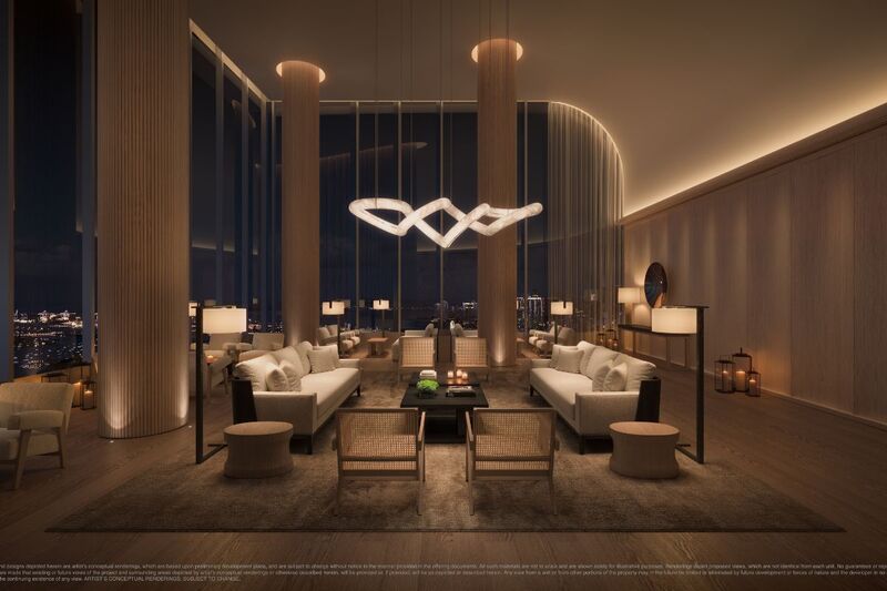 Edition Residences
