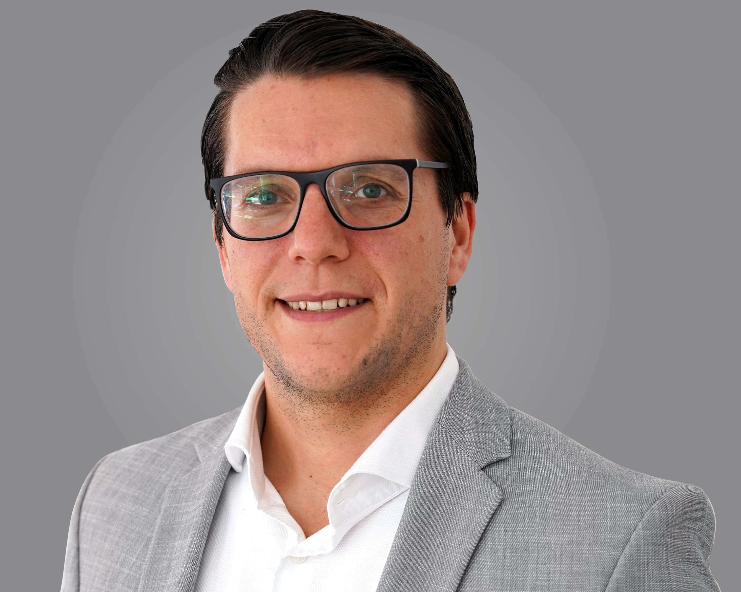 SYLVAIN SAHEL