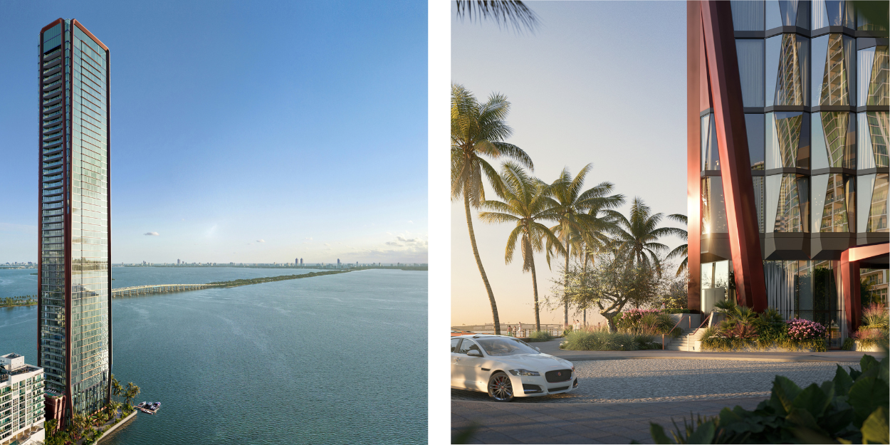 Villa Miami:2 Villa Miami:2