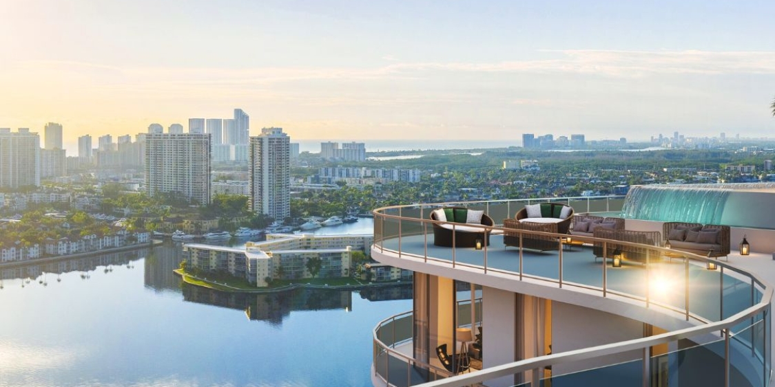 Developments in Miami3