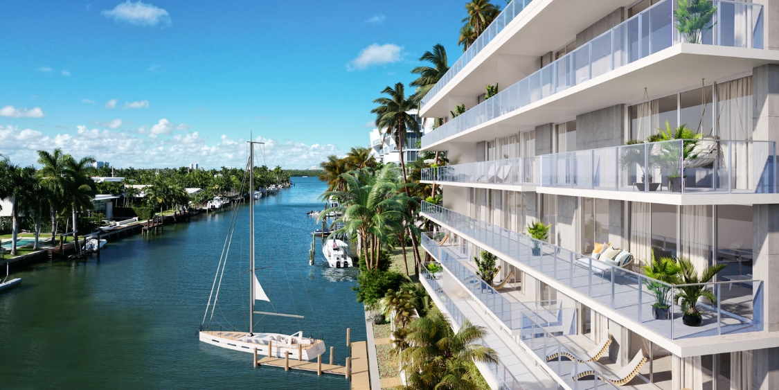 Developments in Miami5