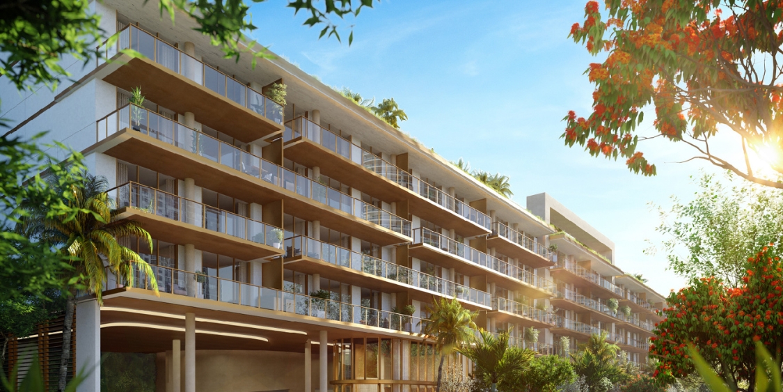 Developments in Miami7