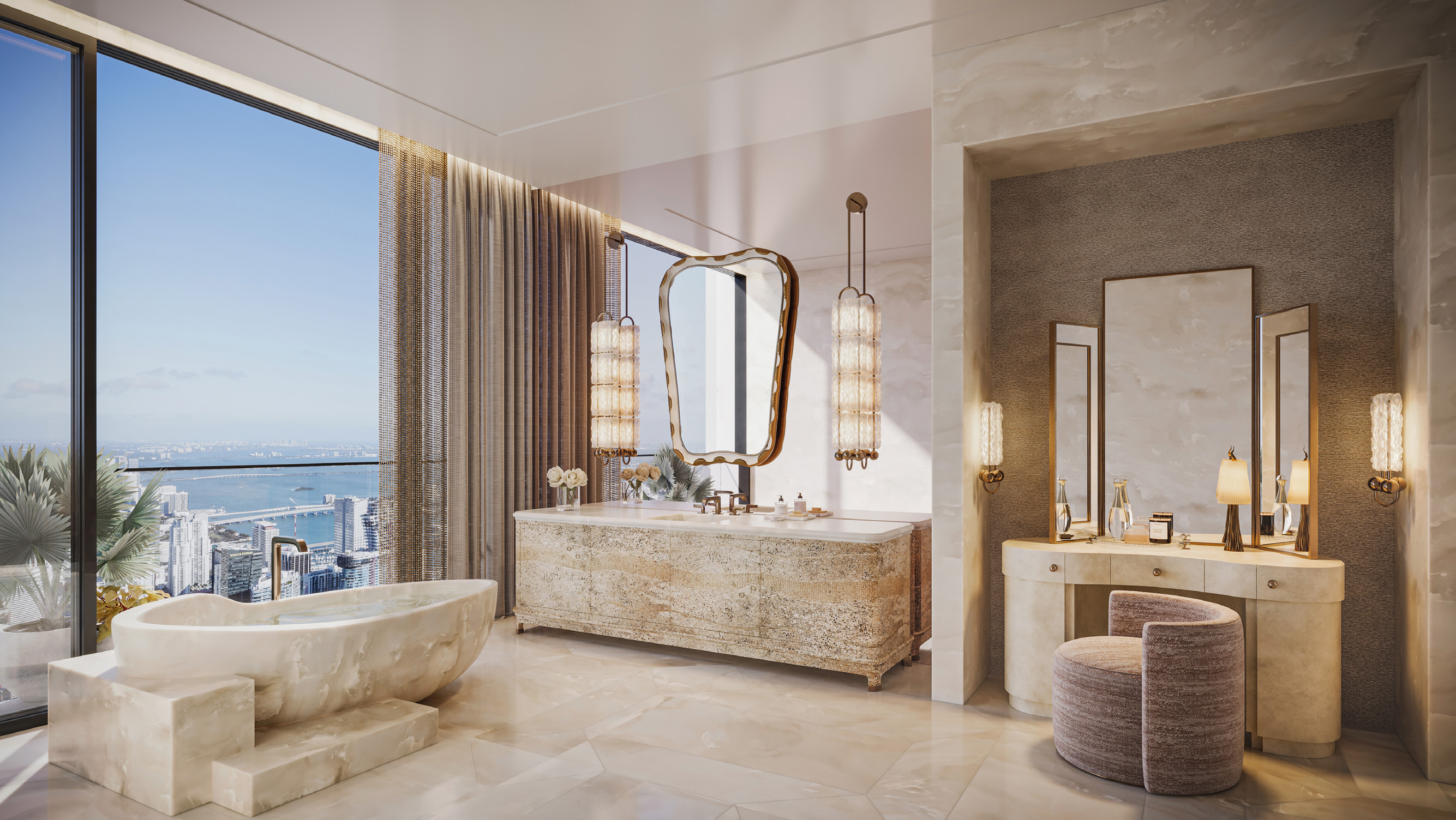 Dolce & Gabbana Residences2 Dolce & Gabbana Residences2