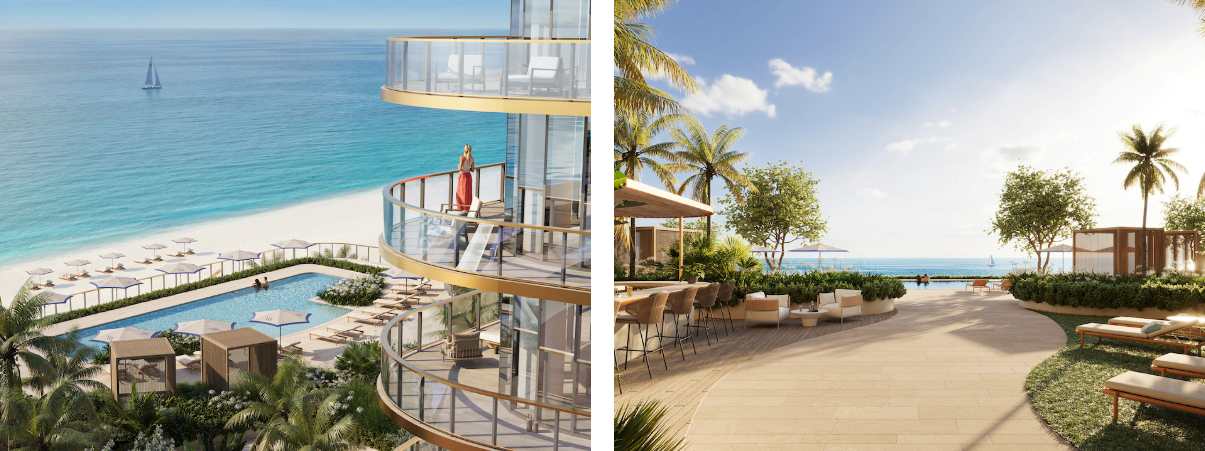 New Construction Projects Pompano | Waldorf Astoria New Construction Projects Pompano | Waldorf Astoria