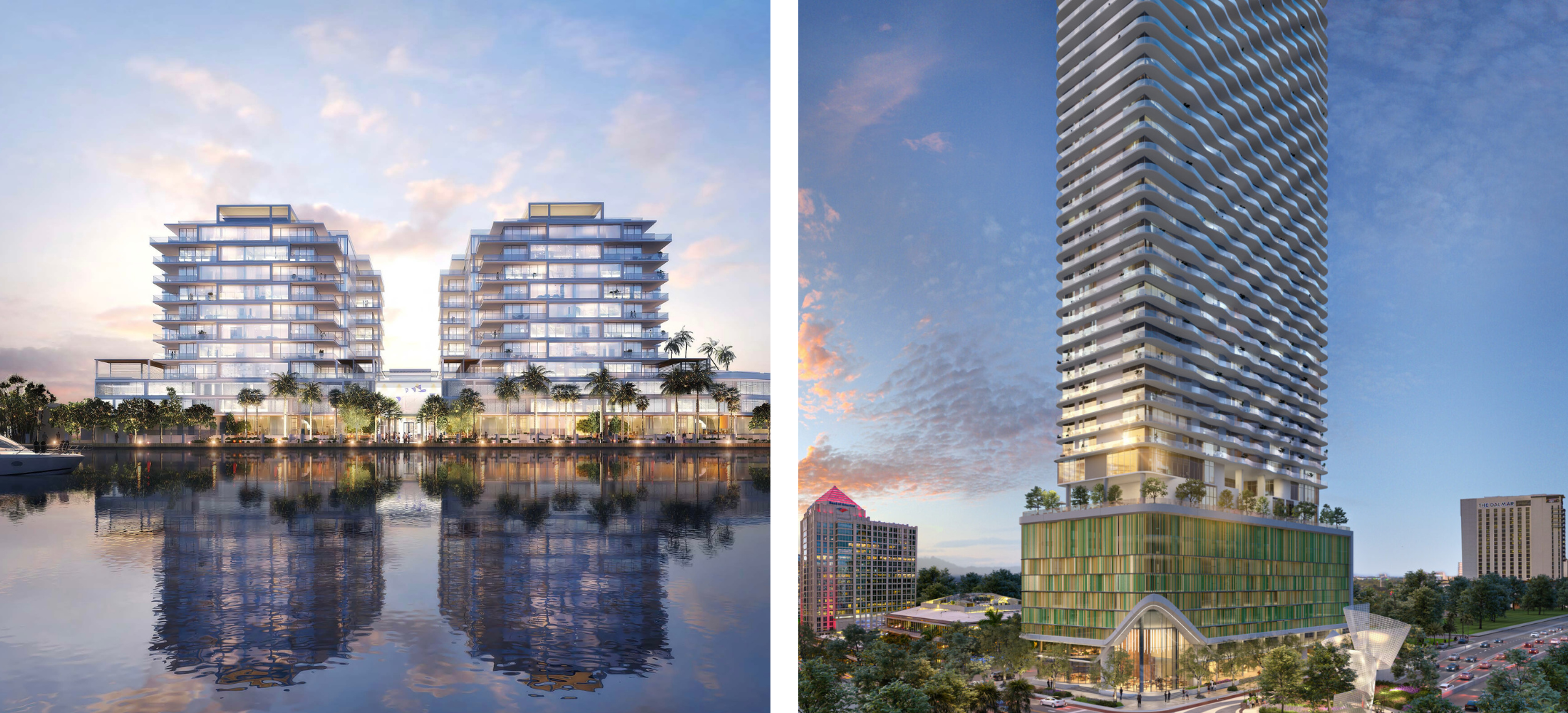Edition Residences | Andare Residences Edition Residences | Andare Residences