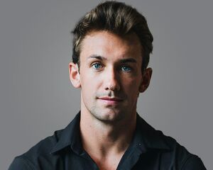 Darius Brodesser