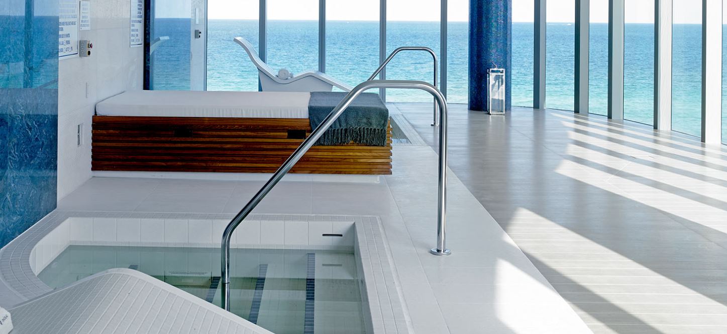 Chateau Beach Residences