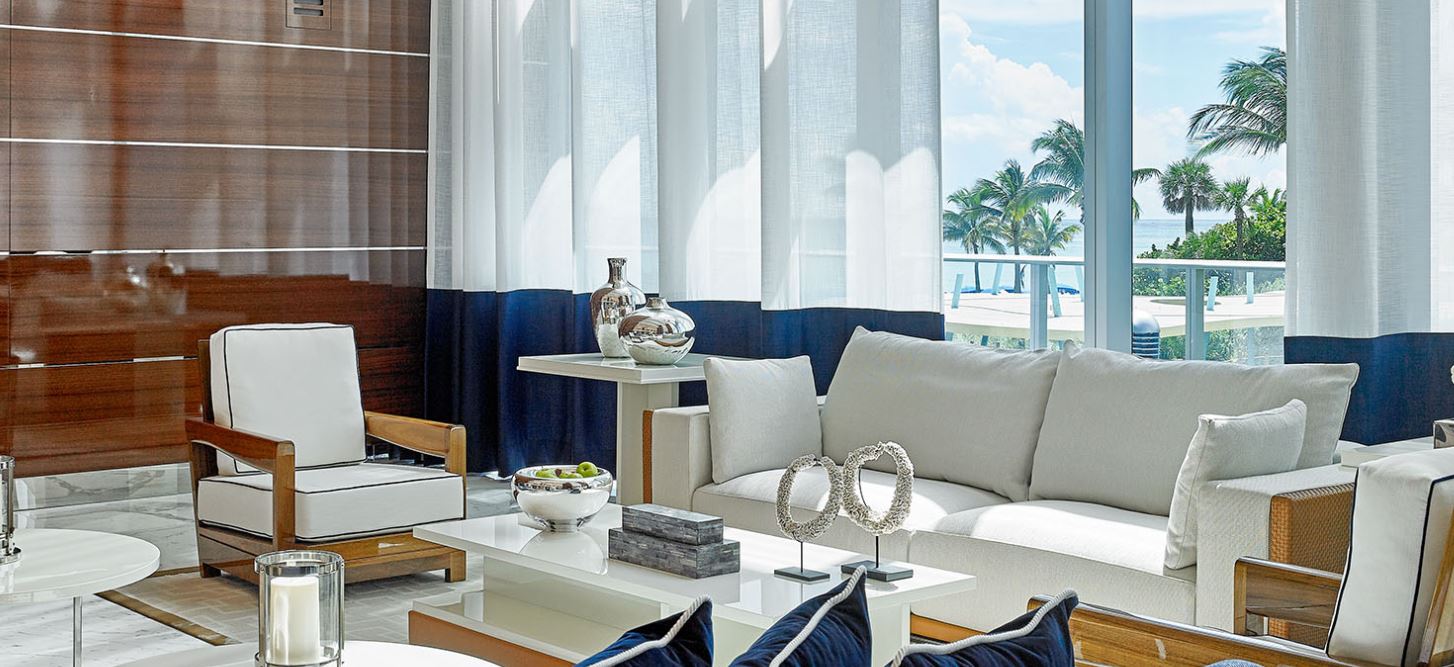 Chateau Beach Residences