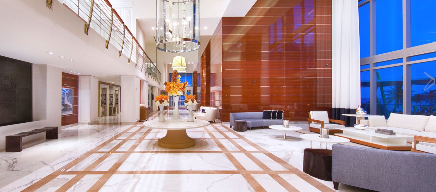 Chateau Beach Residences