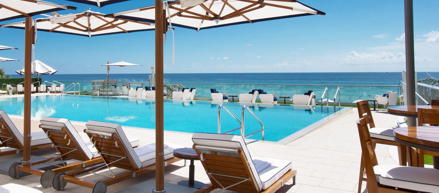 Chateau Beach Residences