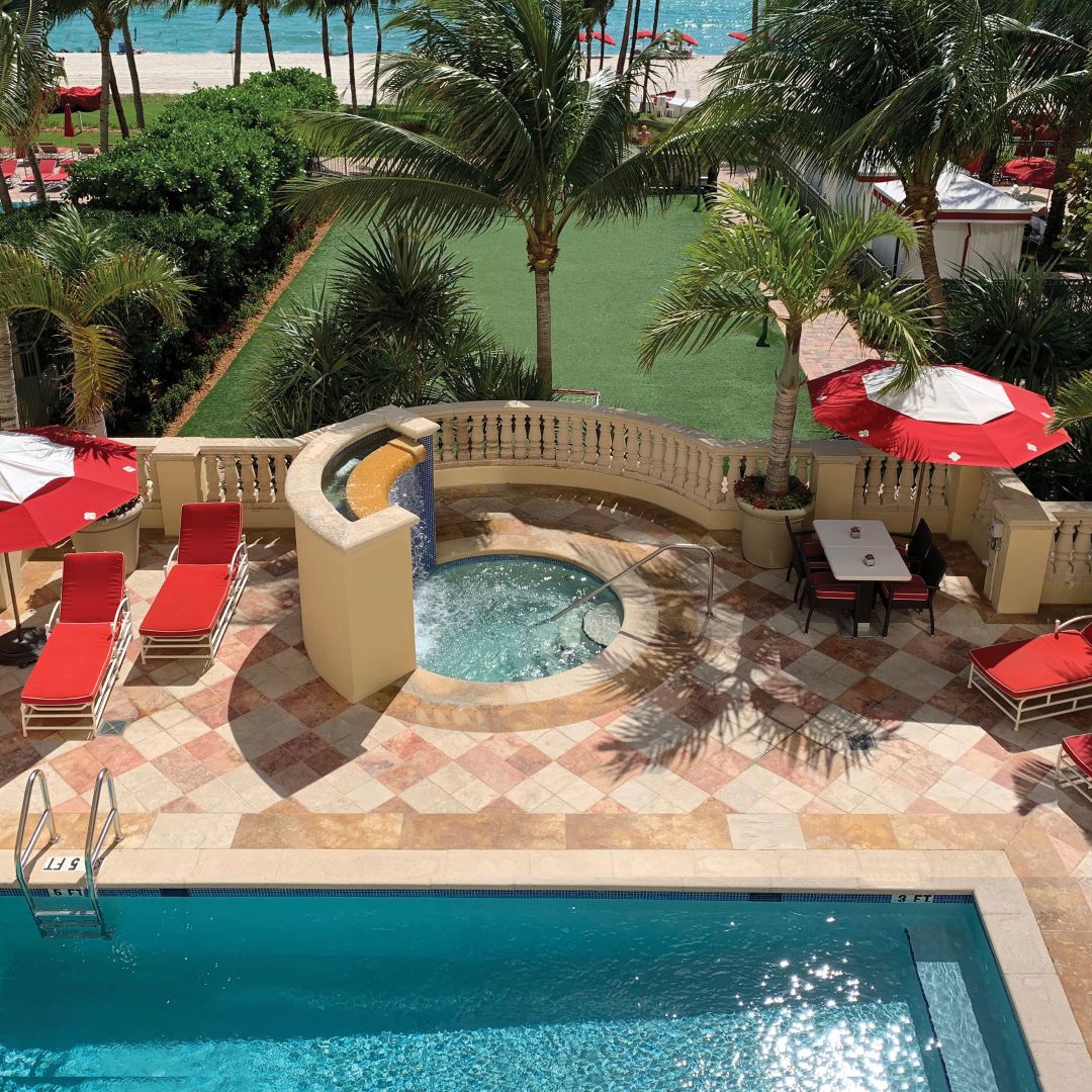 Acqualina Ocean Residences