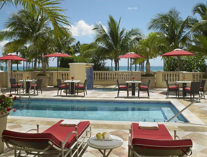 Acqualina Ocean Residences